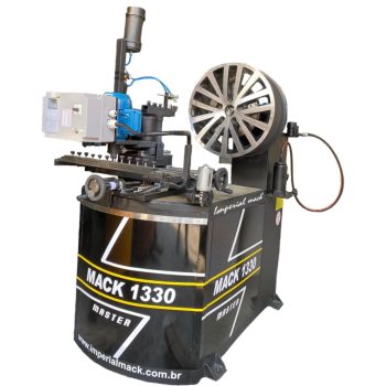 Lathe for Wheels Mack 13-30 Master I
